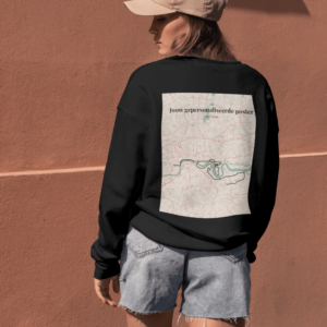Gepersonaliseerde Hoodie